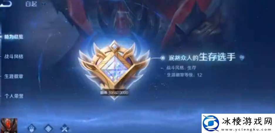 生涯徽章等级提高方法一览：发现游戏新乐趣