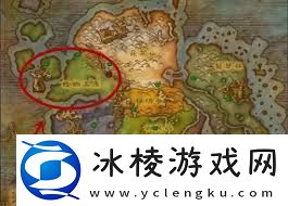 魔兽世界长者好运符获取方法-魔兽世界如何获得长者好运符