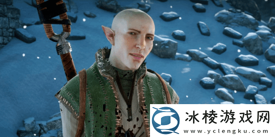 辐射元老描述自己心中最烂RPG