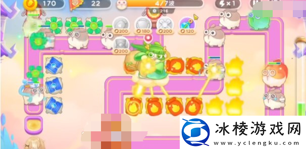 周赛7,4攻略：游戏中最强打法