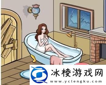 让小美心情变好通关攻略：攻略教你技能连携