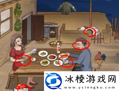 悬案重解通关攻略：攻略分享站位