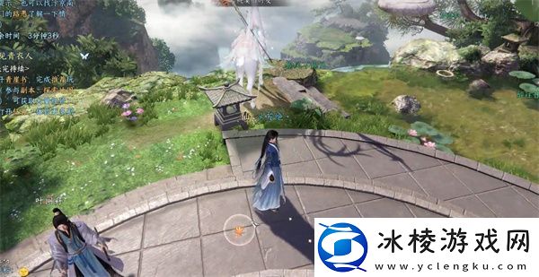 鹿引同途奇遇完成攻略：游戏内公会建设与管理心得