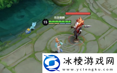 姬小满零食大作战皮肤特效:装备词缀选择与属性优化指南