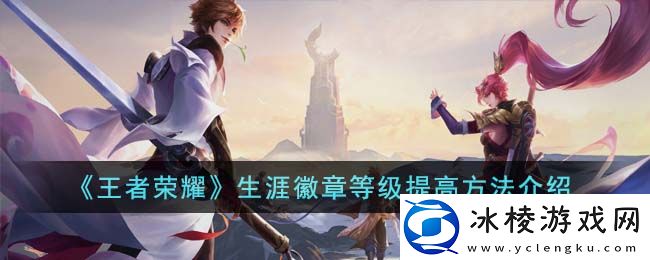 生涯徽章等级提高方法一览：发现游戏新乐趣