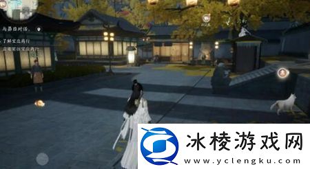 射雕手游动物在哪里找