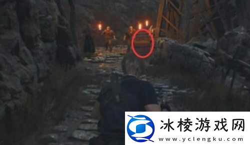 生化危机4重制版村长门德斯如何打