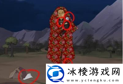 悬案重解通关攻略：攻略分享站位