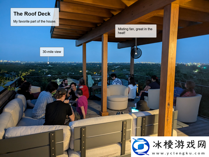 直接开团不求人