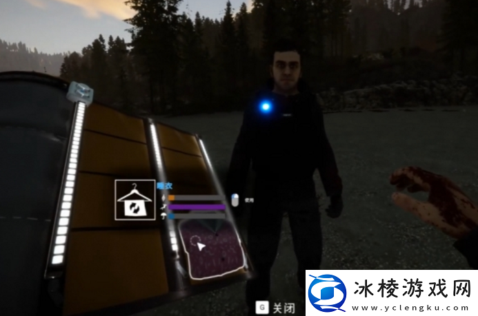 森林之子凯文如何换装：打造强力装备的技巧