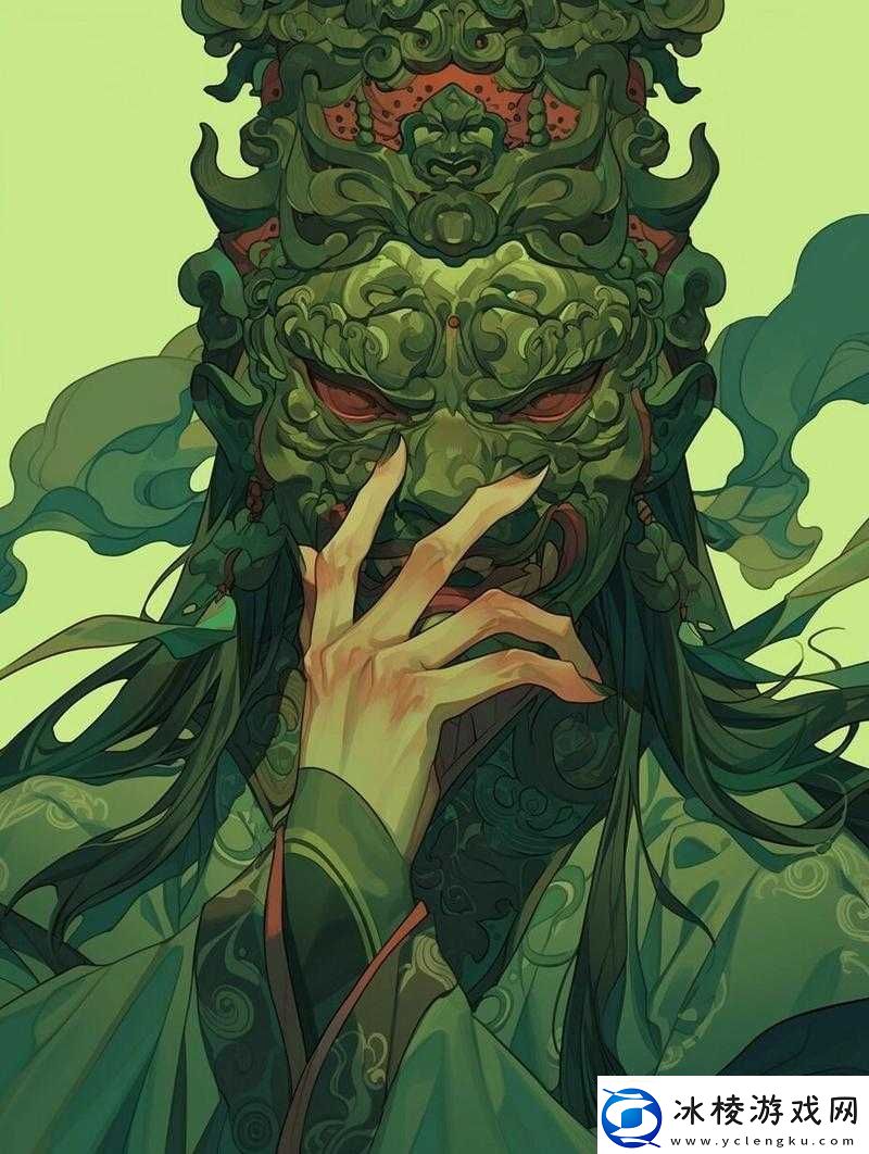 戏里戏外1v1：探寻角色与现实的交织