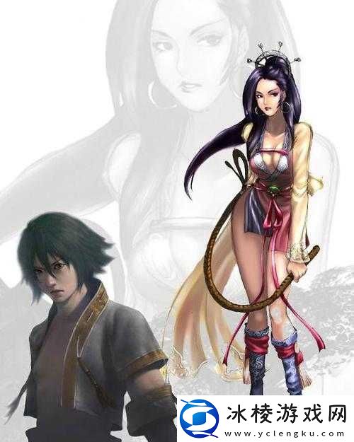 掌握萧银鹏的秘密-深度解析流星蝴蝶剑手游中的强大角色攻略