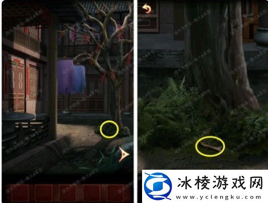 第二章攻略：攻略教你如何应对