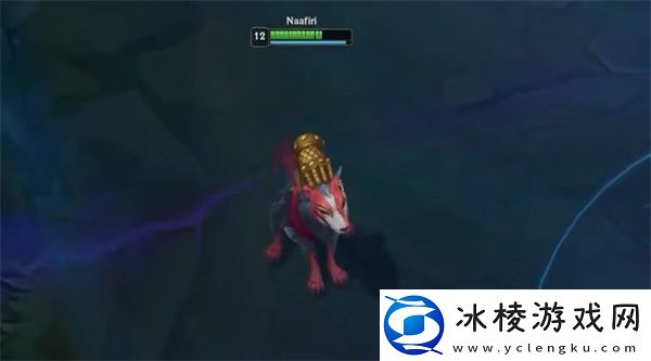 新英雄纳亚菲利技能介绍:攻略明确升级方向