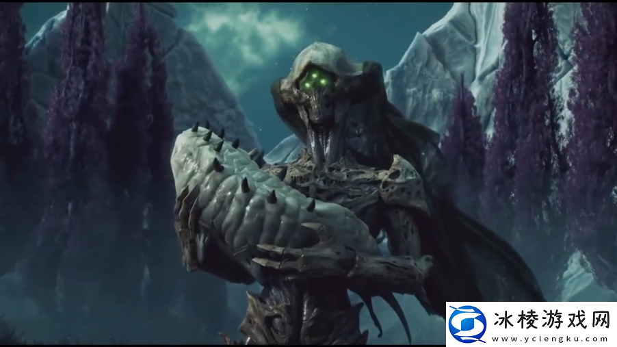 2022夏季游戏节预热视频公布