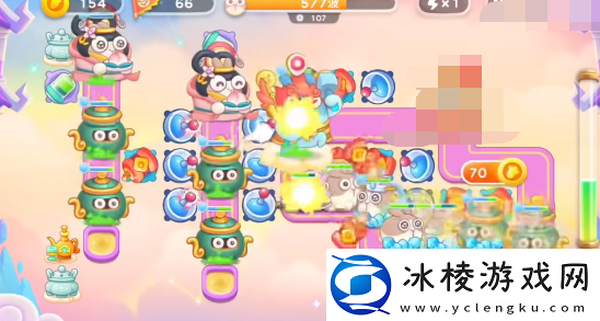 周赛6,27攻略：协同作战攻克难关不在话下