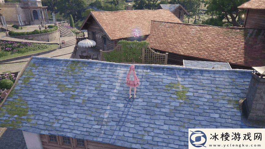 无限暖暖公测火爆