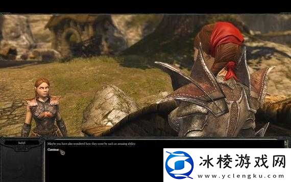 神界-2-龙裔中的神技-你知道吗-它究竟有着怎样的独特魅力