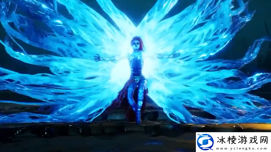 2022夏季游戏节预热视频公布