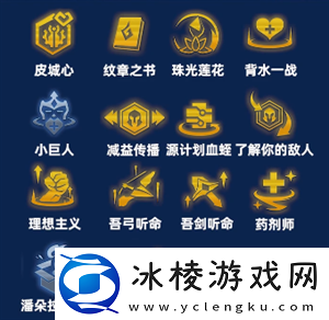 S9皮城枪手阵容搭配解析：神秘任务全解析指引