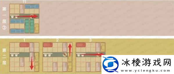 藏经室明心通关攻略：精准瞄准敌人的弱点