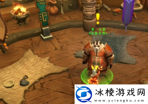 魔兽世界夜之子种族解锁方法