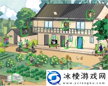 爷青回通关攻略：游戏设置最佳方案汇总