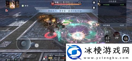 合理搭配策略取胜极无双2武将搭配攻略