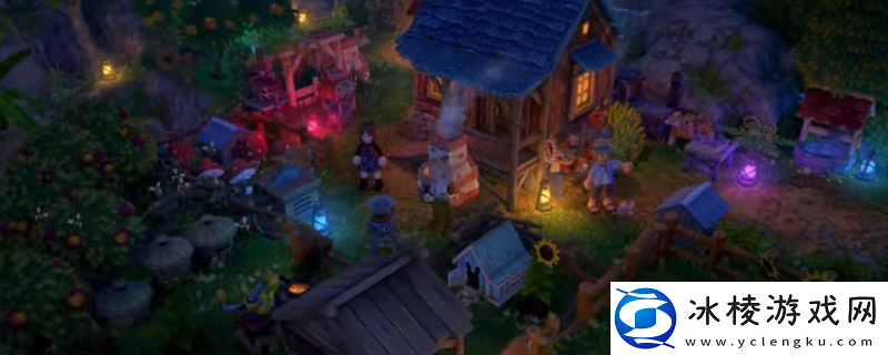 露玛岛铁匠职业详解介绍