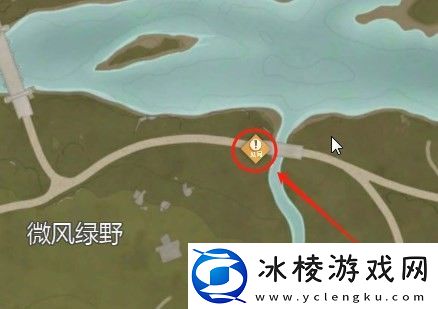 无限暖暖观察之旅微光水潭任务完成方法