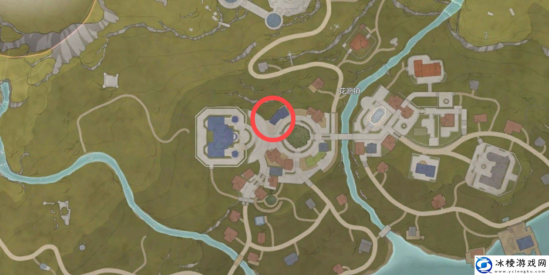 无限暖暖汪汪毛线获取位置介绍