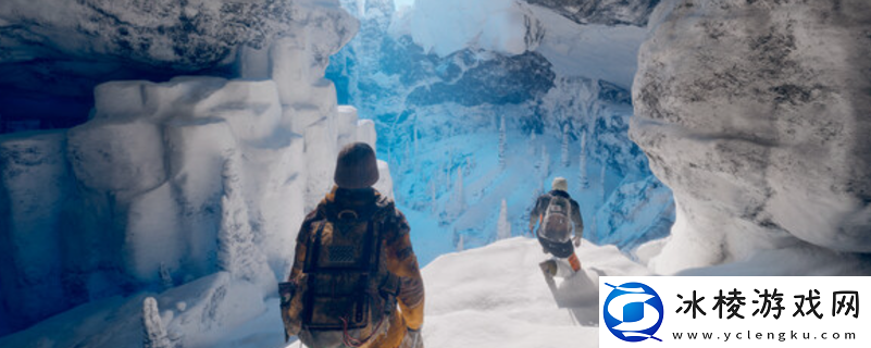 永冻纪元游戏配置要求介绍