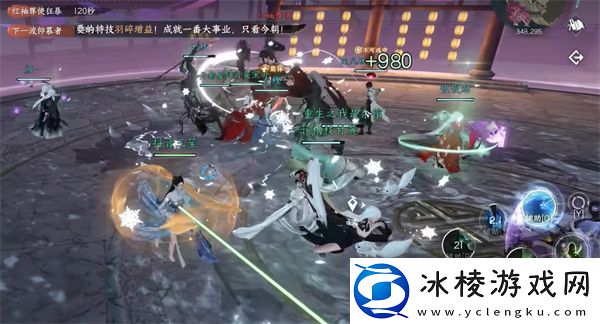 素问内功最佳搭配攻略：宠物进化与技能搭配