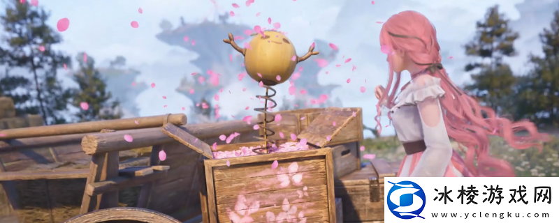 无限暖暖领结毛团获取位置介绍