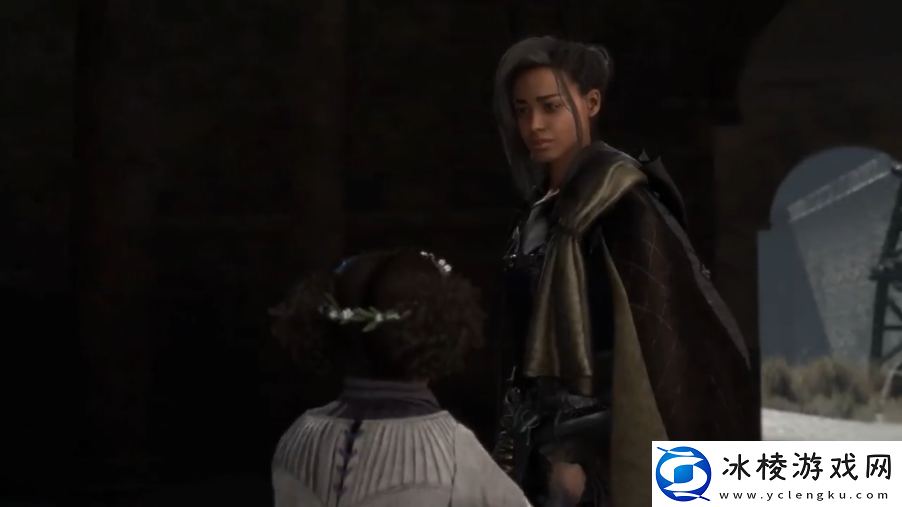 2022夏季游戏节预热视频公布