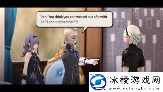 外媒为FF之父“隐退作”FANTASIAN-Neo-Dimension打9分-但称界面充满手游感