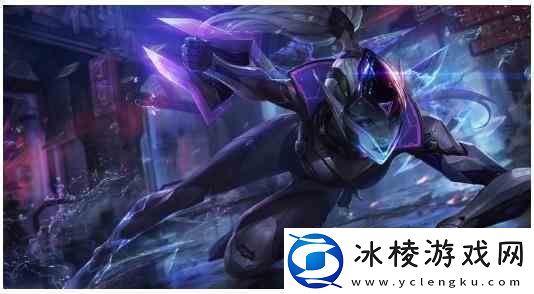 LOL10.7版本AD薇恩玩法指南