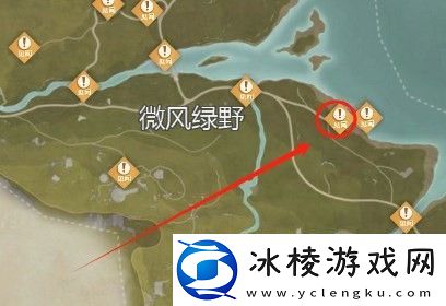 无限暖暖观察之旅货运码头任务完成方法