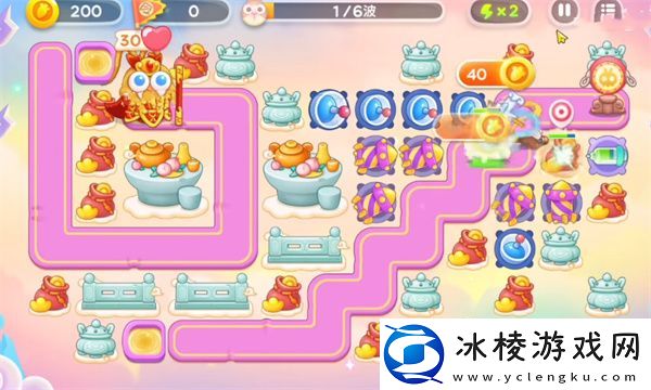 周赛6.16攻略：高级战斗全攻略分享