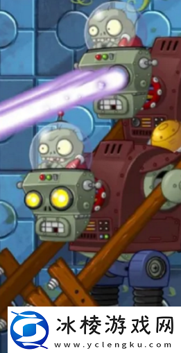 植物大战僵尸2机甲巨人僵尸强度怎么样