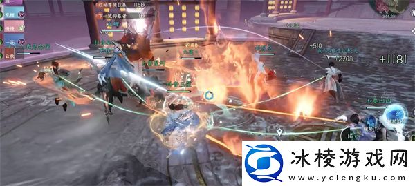 素问内功最佳搭配攻略：宠物进化与技能搭配