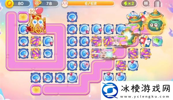 周赛6,16攻略：高级战斗全攻略分享