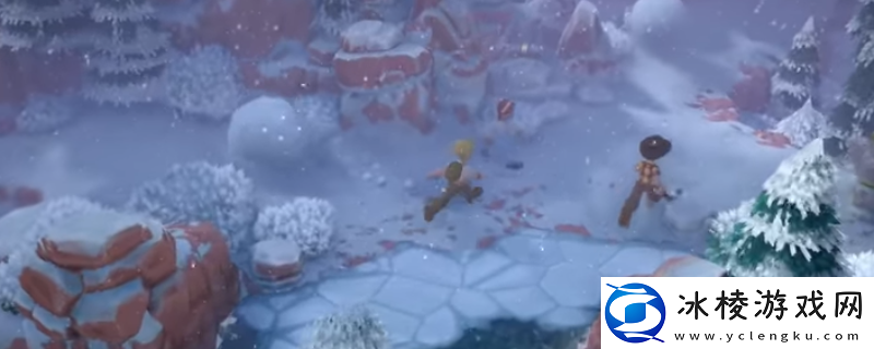 露玛岛考古学家职业详解