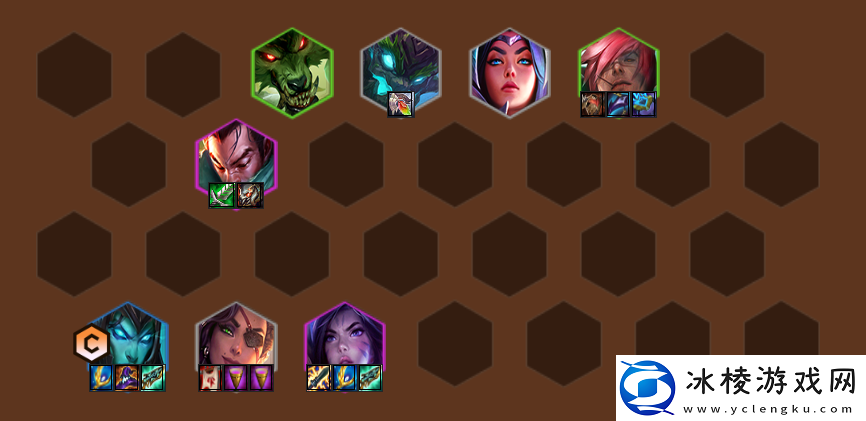 挑战卡莉斯塔阵容搭配攻略：多人合作模式下的默契配合策略