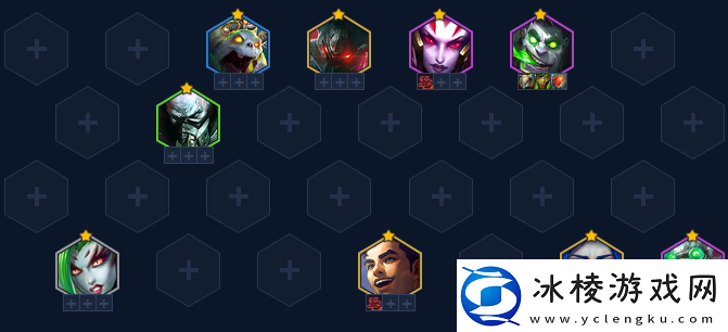 金铲铲之战s13试验品老鼠阵容详解