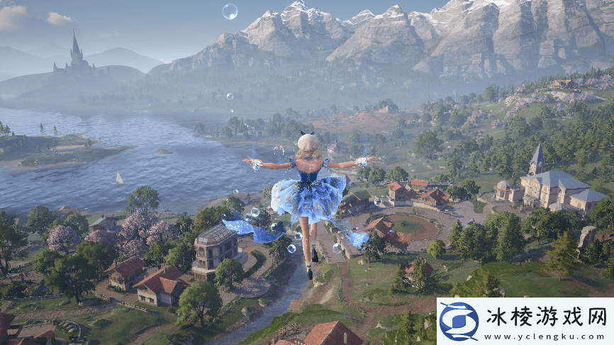 无限暖暖公测火爆