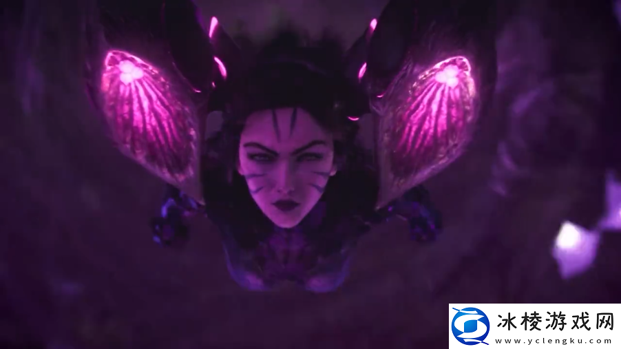 2022夏季游戏节预热视频公布