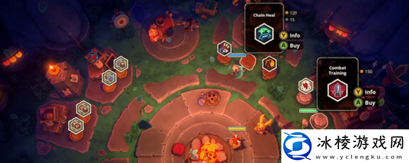 喵门镖局游戏配置要求介绍