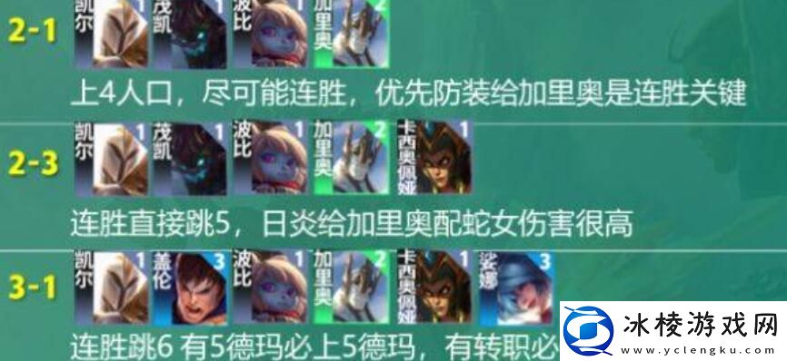 S9德玛西亚神谕法师阵容构成解析：善于利用游戏中的陷阱和机关