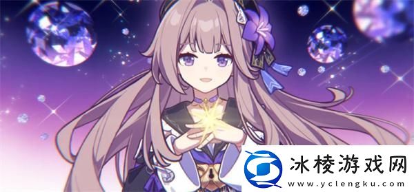 崩坏星穹铁道2.3卡池有哪些角色崩坏星穹铁道2.3卡池角色介绍